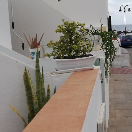 Апартаменти Respira El Mar Desde Tu Terraza Y Sientete En Paz. Аррієта Екстер'єр фото