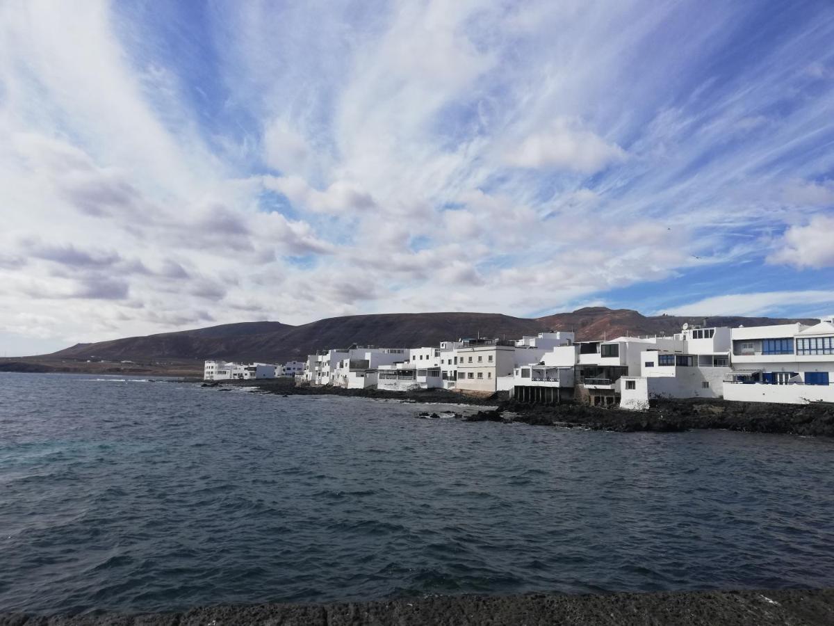 Апартаменти Respira El Mar Desde Tu Terraza Y Sientete En Paz. Аррієта Екстер'єр фото