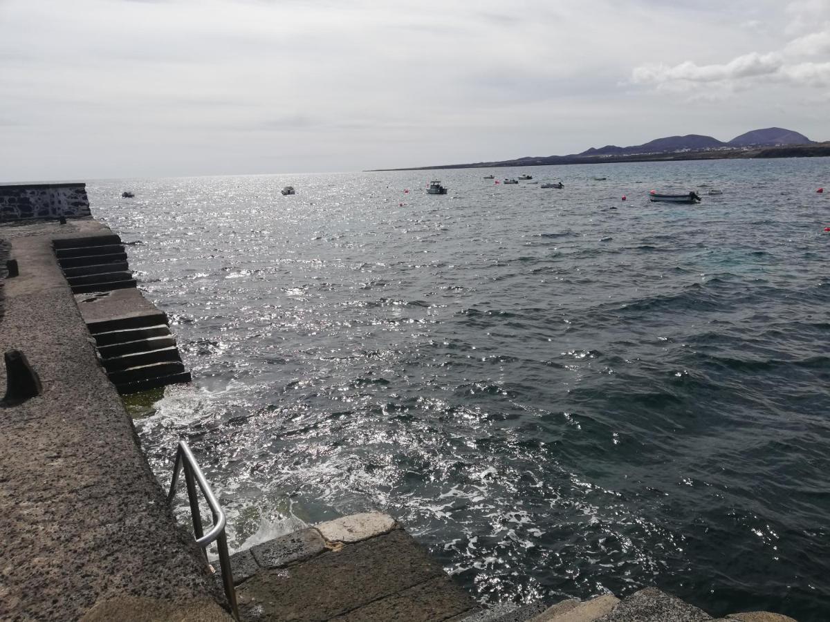 Апартаменти Respira El Mar Desde Tu Terraza Y Sientete En Paz. Аррієта Екстер'єр фото