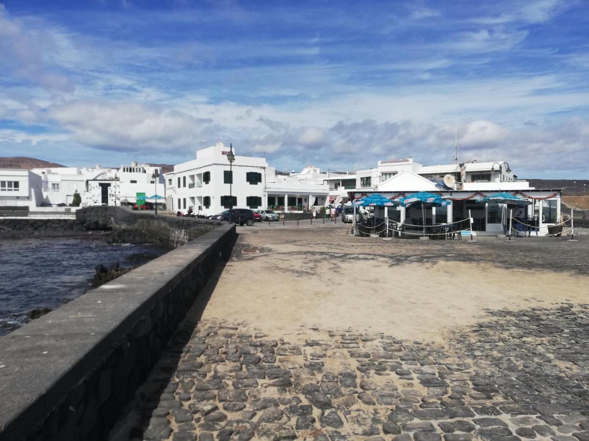 Апартаменти Respira El Mar Desde Tu Terraza Y Sientete En Paz. Аррієта Екстер'єр фото