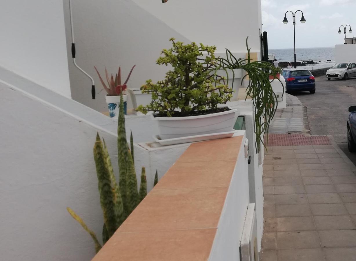 Апартаменти Respira El Mar Desde Tu Terraza Y Sientete En Paz. Аррієта Екстер'єр фото
